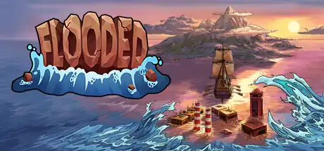 [PC]巨浪滔天/Flooded-游戏库