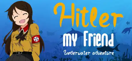 [PC]希特勒是我的朋友/Hitler My Friend-游戏库