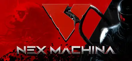 [PC]死亡机器/Nex Machina-游戏库