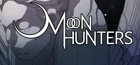 [PC]月之猎人/Moon Hunters-游戏库