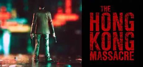 [PC]香港残杀/The Hong Kong Massacre-游戏库