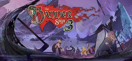 [PC]旗帜的传说3/The Banner Saga 3-游戏库