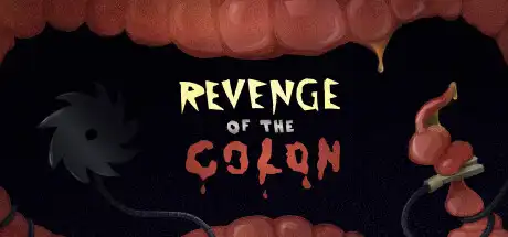 [PC]大肠的复仇/Revenge Of The Colon-游戏库