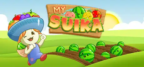 [PC]我的西瓜/My Suika - Watermelon Game-游戏库