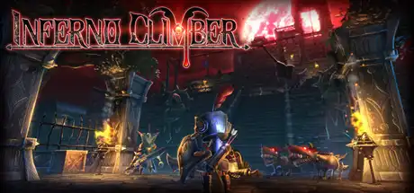 [PC]逃离地狱/INFERNO CLIMBER-游戏库
