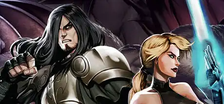 [PC]悲兆/Omen of Sorrow-游戏库