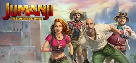 [PC]勇敢者游戏：视频游戏/JUMANJI: The Video Game-游戏库
