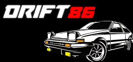 [PC]漂移86/Drift86-游戏库