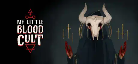 [PC]我的小血教：召唤恶魔/My Little Blood Cult: Let\’s Summon Demons-游戏库