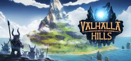 [PC]瓦尔哈拉山/Valhalla Hills-游戏库