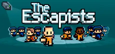 [PC]脱逃者/逃脱者/The Escapists-游戏库