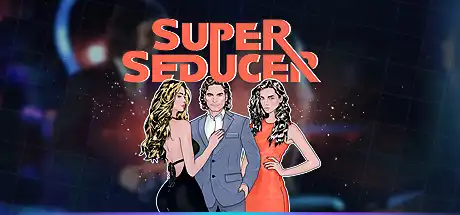 [PC]超级情圣/Super Seducer : How to Talk to Girls-游戏库