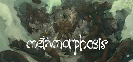 [PC]变形记/Metamorphosis-游戏库