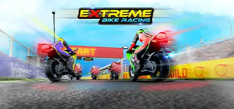 [PC]极限自行车赛/Extreme Bike Racing-游戏库