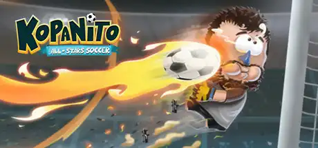 [PC]Kopanito全明星球赛/Kopanito All-Stars Soccer-游戏库