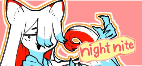 [PC]夜晚/night nite-游戏库