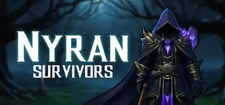 [PC]尼兰幸存者/Nyran Survivors-游戏库