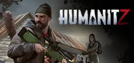 [PC]人性末日/HumanitZ/支持网络联机-游戏库
