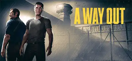 [PC]逃出生天/A Way Out-游戏库