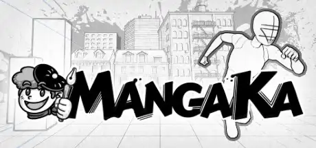 [PC]MangaKa-游戏库
