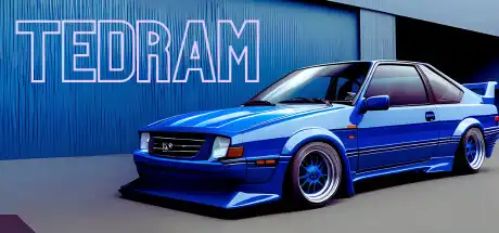 [PC]特德拉姆/Tedram-游戏库