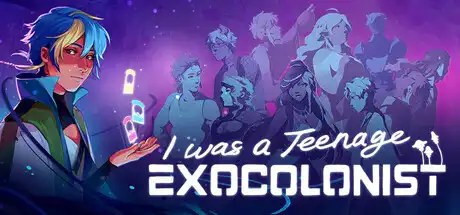 [PC]我曾是少年/I Was a Teenage Exocolonist-游戏库