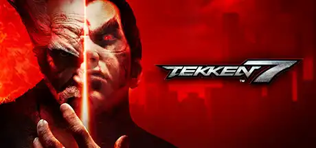 [PC]铁拳7终极版/Tekken 7 Ultimate Edition-游戏库