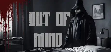 [PC]心外之物/Out Of Mind-游戏库
