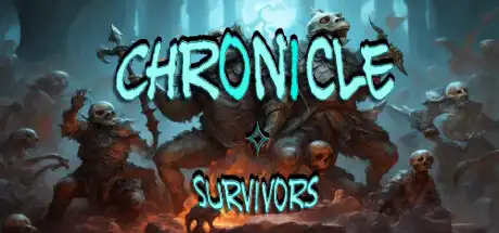 [PC]编年史幸存者/Chronicle Survivors-游戏库