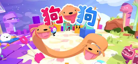 [PC]恐惧十合集/PHOGS!-游戏库