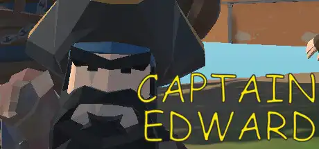[PC]爱德华船长/Captain Edward-游戏库