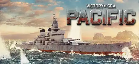 [PC]太平洋雄风/Victory At Sea Pacific-游戏库