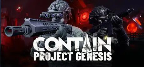 [PC]抑制/Contain/支持网络联机-游戏库