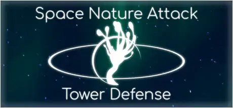 [PC]太空自然攻击塔防御/Space Nature Attack Tower Defense-游戏库