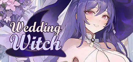 [PC]婚礼女巫/Wedding Witch-游戏库