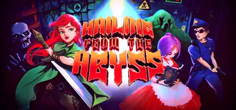 [PC]深渊欢呼声/Hailing from the Abyss-游戏库