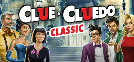 [PC]妙探寻凶/Clue/Cluedo: Classic Edition-游戏库