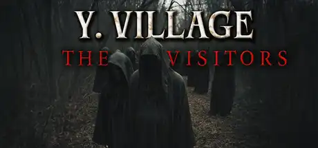 [PC]Y.村庄：游客/Y. Village - The Visitors-游戏库