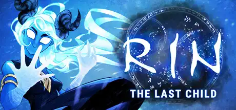 [PC]琳：最终之子/RIN: The Last Child-游戏库
