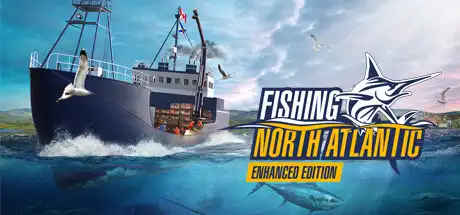 [PC]钓鱼：北大西洋增强版/Fishing: North Atlantic - Enhanced Edition-游戏库