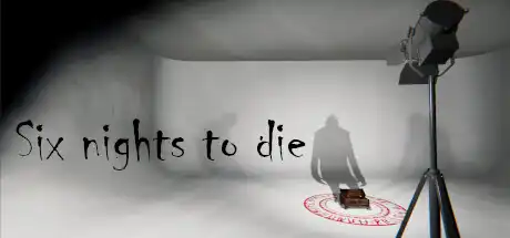 [PC]六夜将亡/Six nights to die-游戏库