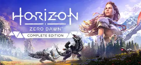 [PC]地平线：零之曙光完全版/Horizon Zero Dawn Complete Edition-游戏库