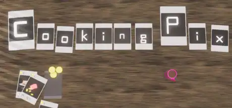 [PC]烹饪卡牌/Cooking Pix-游戏库