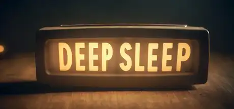 [PC]深眠/Deep Sleep-游戏库