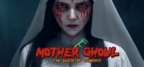 [PC]母亲食尸鬼：死胎的诅咒/Mother Ghoul – The Curse of Unborns-游戏库