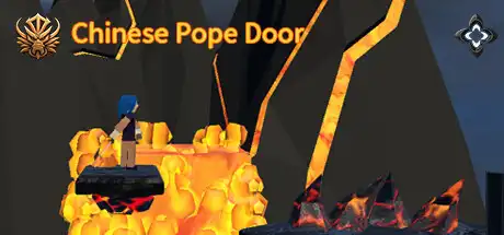 [PC]宗门恩仇/Chinese Pope Door-游戏库