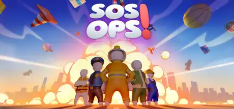 [PC]救援行动！/SOS OPS!/支持网络联机-游戏库
