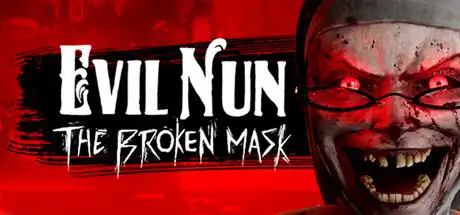 [PC]邪恶修女：破碎面具/Evil Nun: The Broken Mask-游戏库