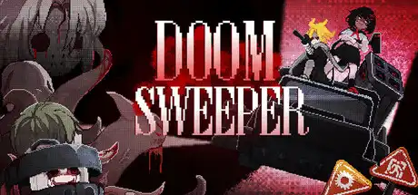 [PC]末日清理专家/Doom Sweeper-游戏库