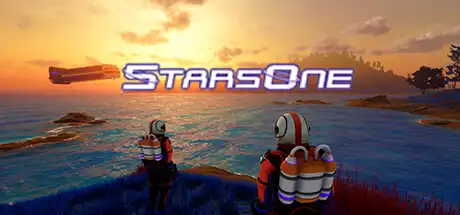 [PC]孤星探险/StarsOne-游戏库